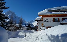 Pension Muggengrat
